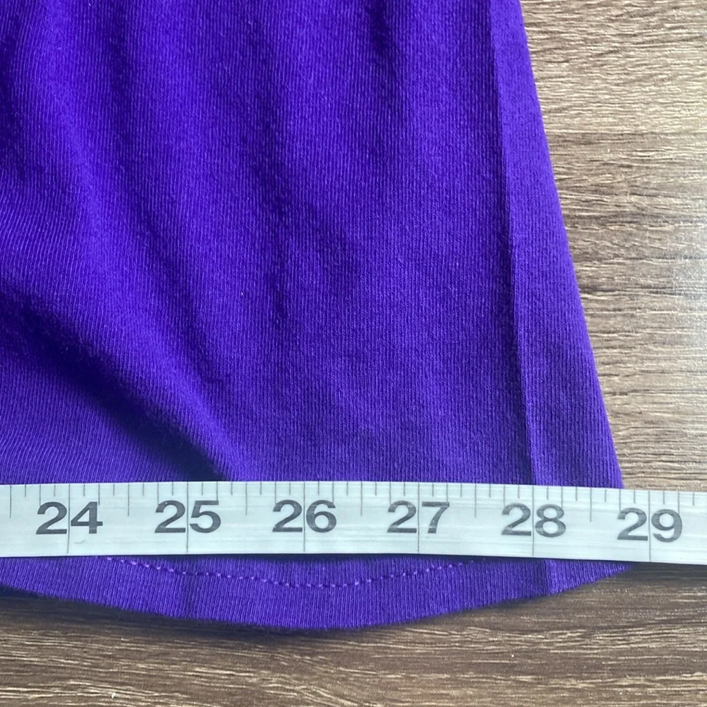 Pre Owned Purple Rain Prince 3XL Graphic T-Shirt